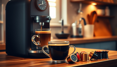 NESCAFÉ DOLCE GUSTO GENIO S by KRUPS Kaffeekapselmaschine Test