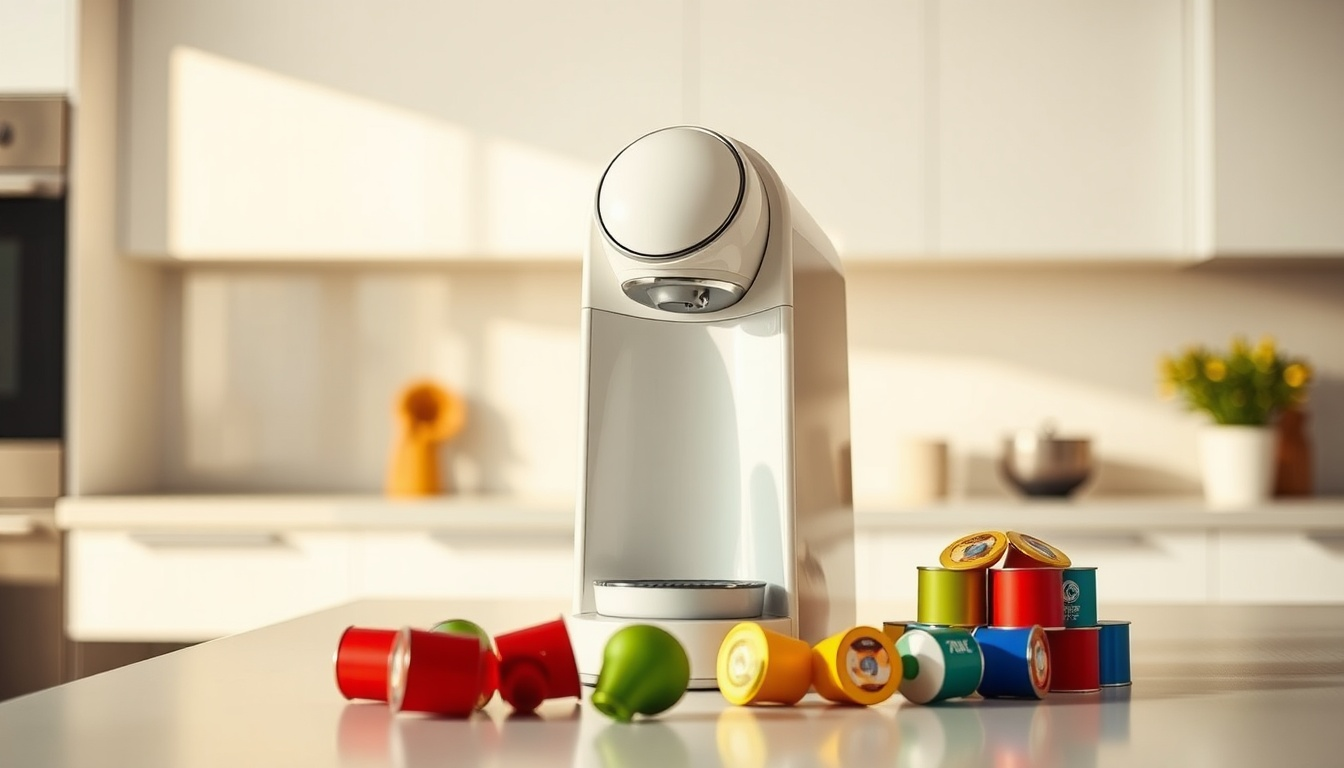 Nespresso De'Longhi EN167.W Citiz Kaffeekapselmaschine Test