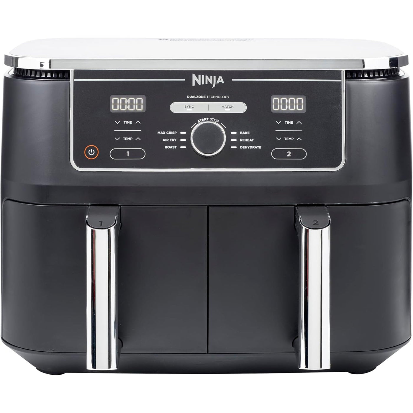 Ninja AF400EU Test