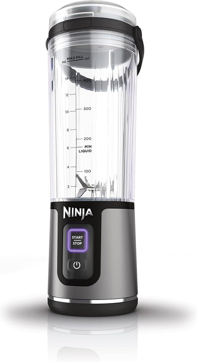 Ninja Blast Test BC151EUBK