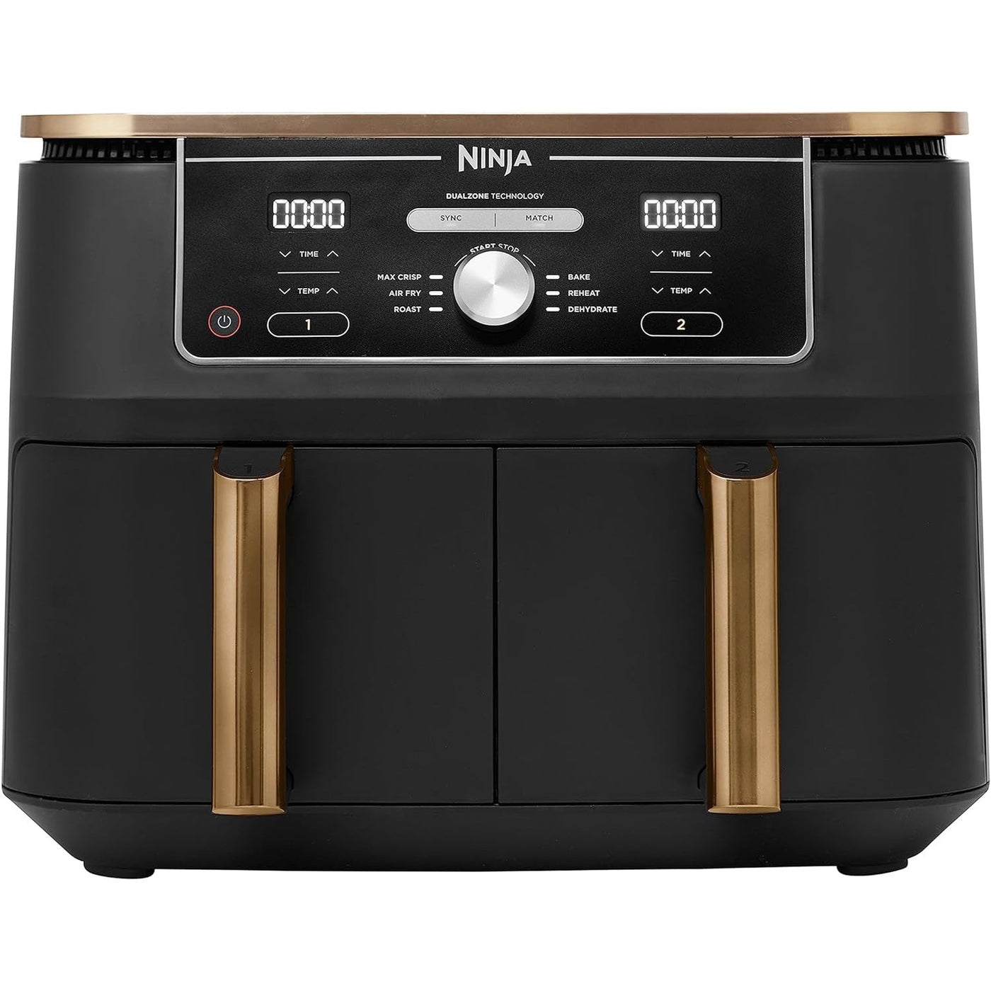 Ninja Foodi MAX AF400EUCP Test