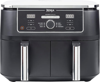 Ninja Foodi MAX Dual Zone AF400EU im Test