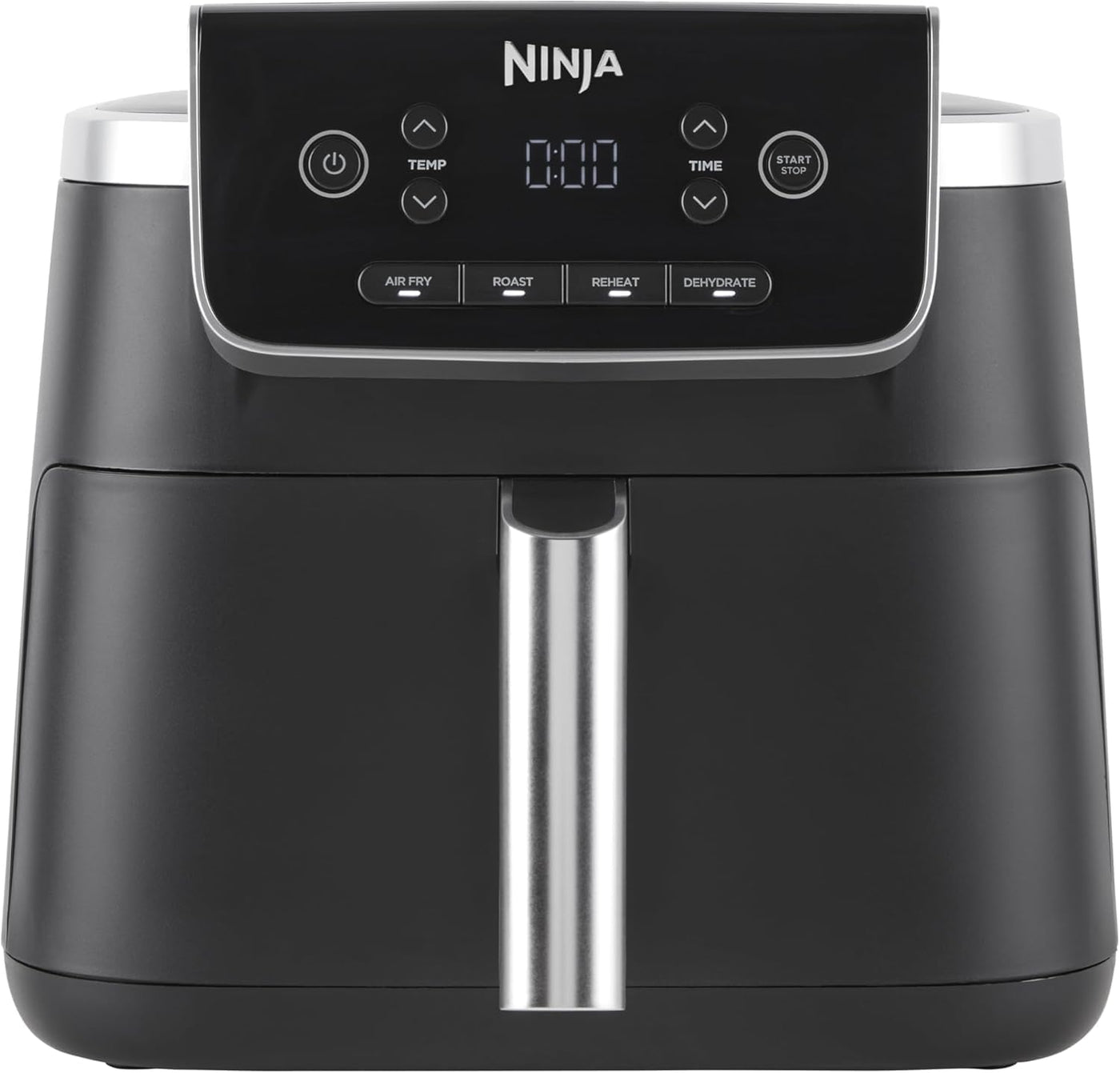 Ninja PRO AF140EU Air Fryer im Test