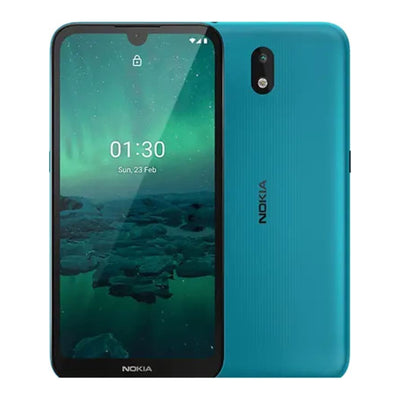 Nokia 1.3 Handyhüllen