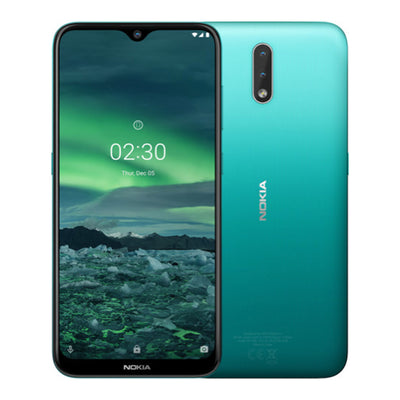 Nokia 2.3 Handyhüllen