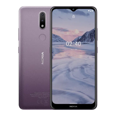 Nokia 2.4 Handyhüllen