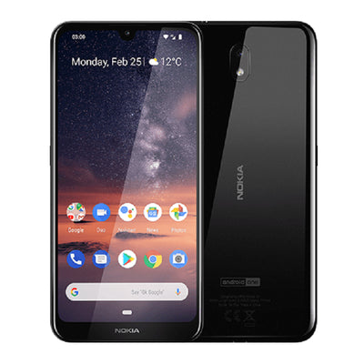 Nokia 3.2 Handyhüllen