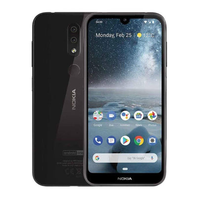 Nokia 4.2 Handyhüllen