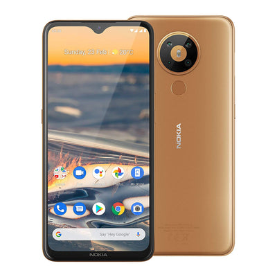 Nokia 5.3 Handyhüllen
