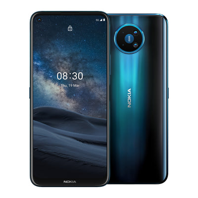Nokia 8.3 5G Handyhüllen