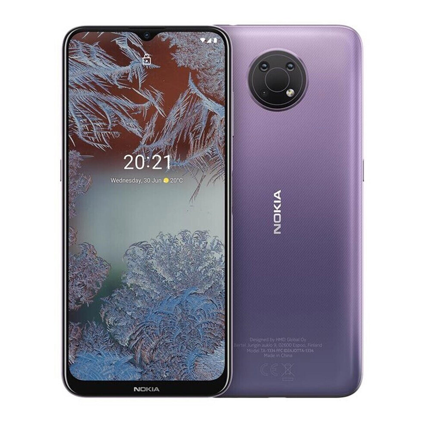 Nokia G10 Handyhüllen