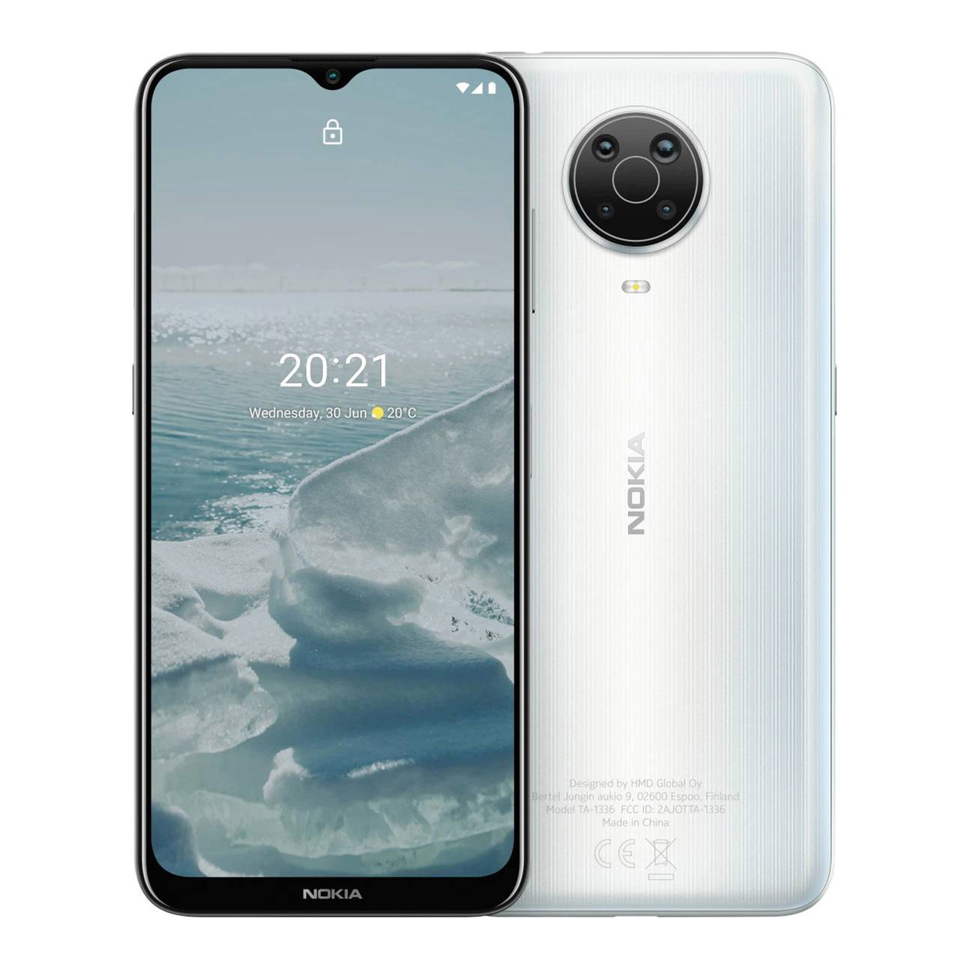 Nokia G20 Handyhüllen