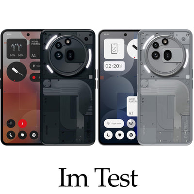 Nothing Phone 3a Pro im Test - August 2025