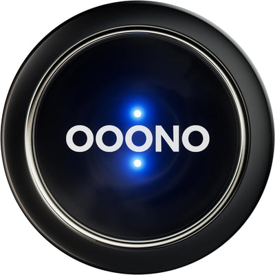 OOONO CO-DRIVER NO1 im Test