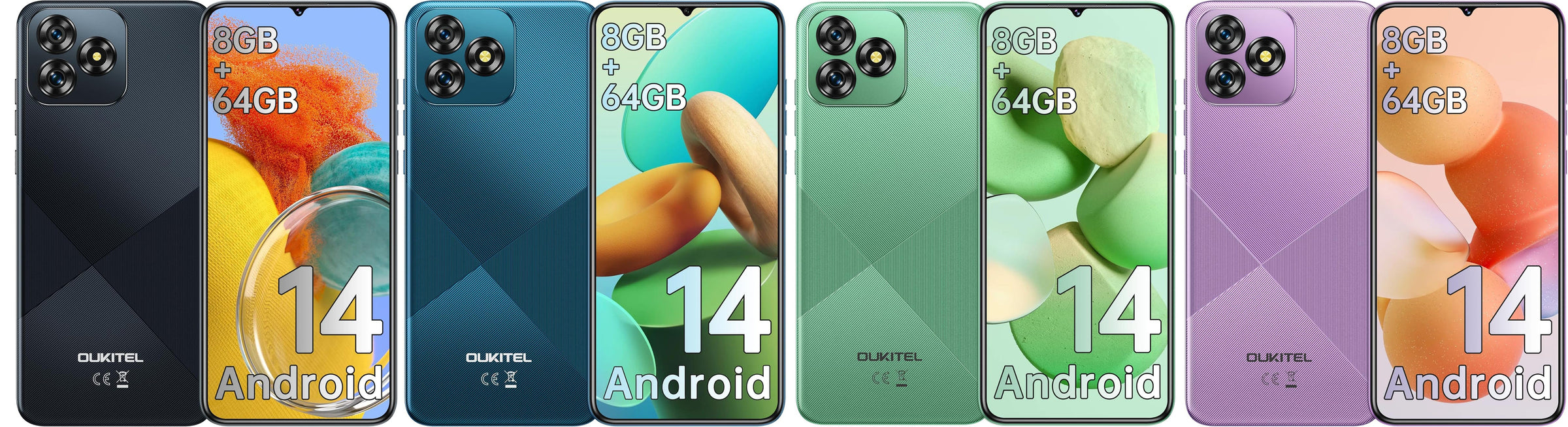 OUKITEL C53 Test: Stärken und Schwächen im Detail analysiert