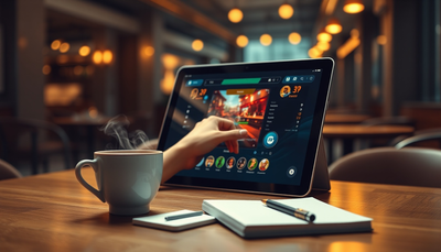 OUKITEL OT5S Tablet 12 Zoll Test