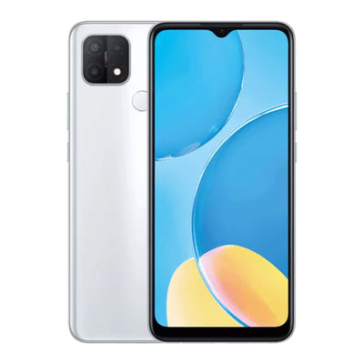 Oppo A15s Handyhüllen