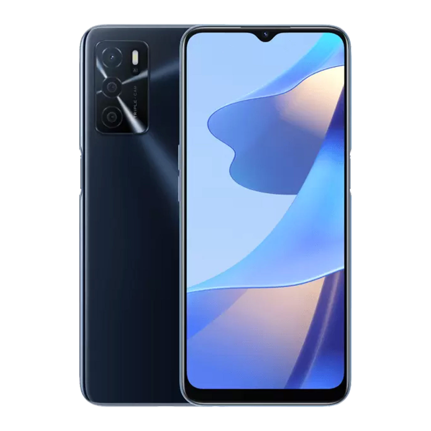 Oppo A16 Handyhüllen