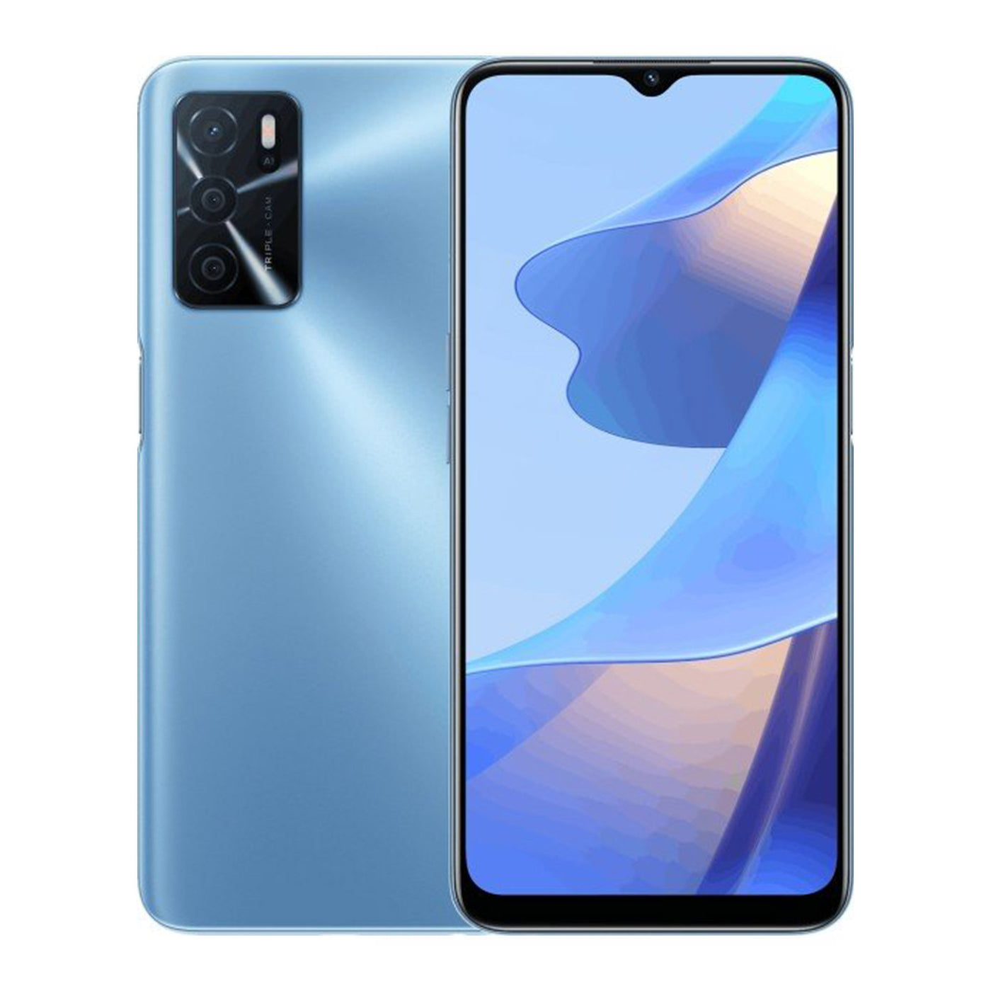 Oppo A16s Handyhüllen