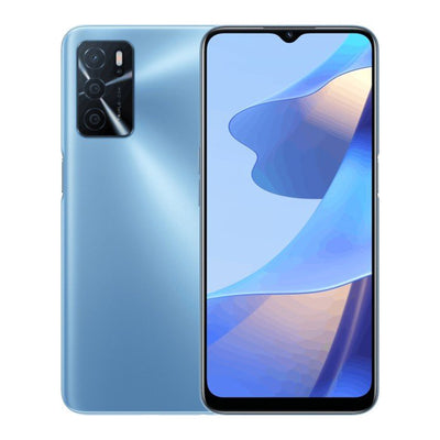 Oppo A16s Handyhüllen