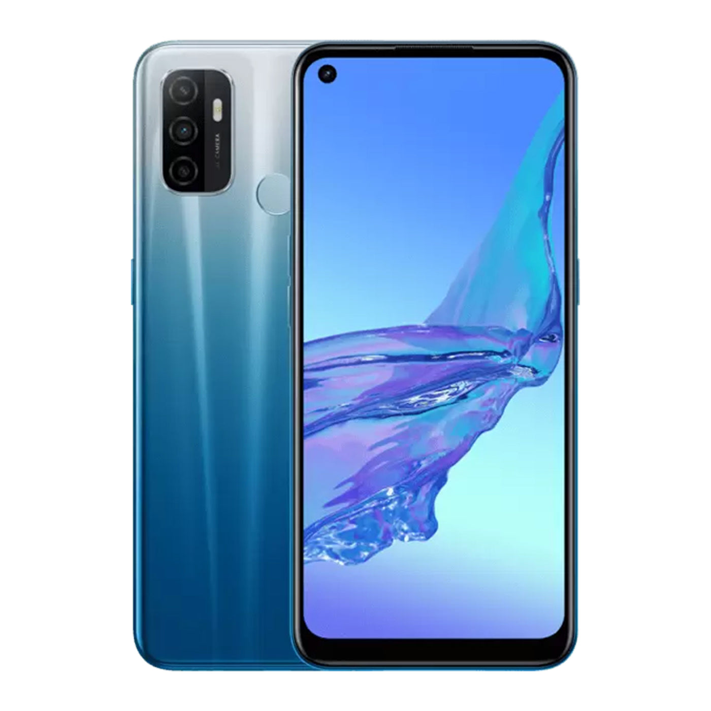 Oppo A53 2020 Handyhüllen