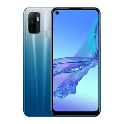Oppo A53 2020 Handyhüllen