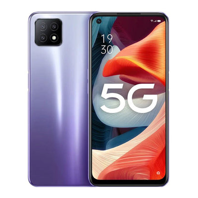 Oppo A53 5G Handyhüllen