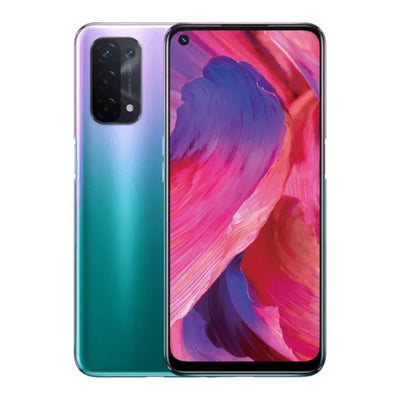 Oppo A54 5G Handyhüllen