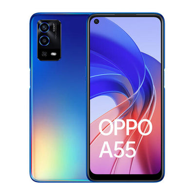 Oppo A55 Handyhüllen