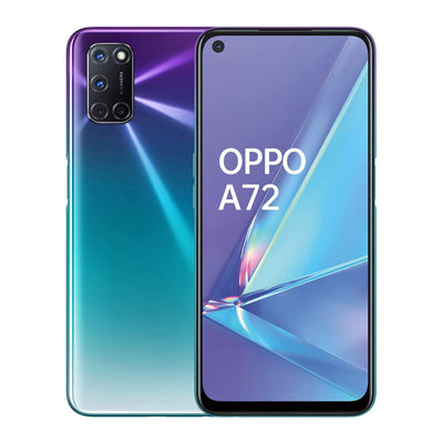 Oppo A72 Handyhüllen