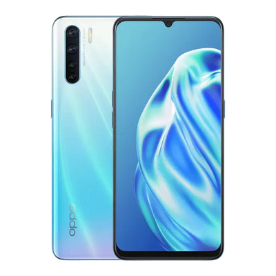 Oppo A91 Handyhüllen