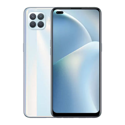 Oppo A93 Handyhüllen