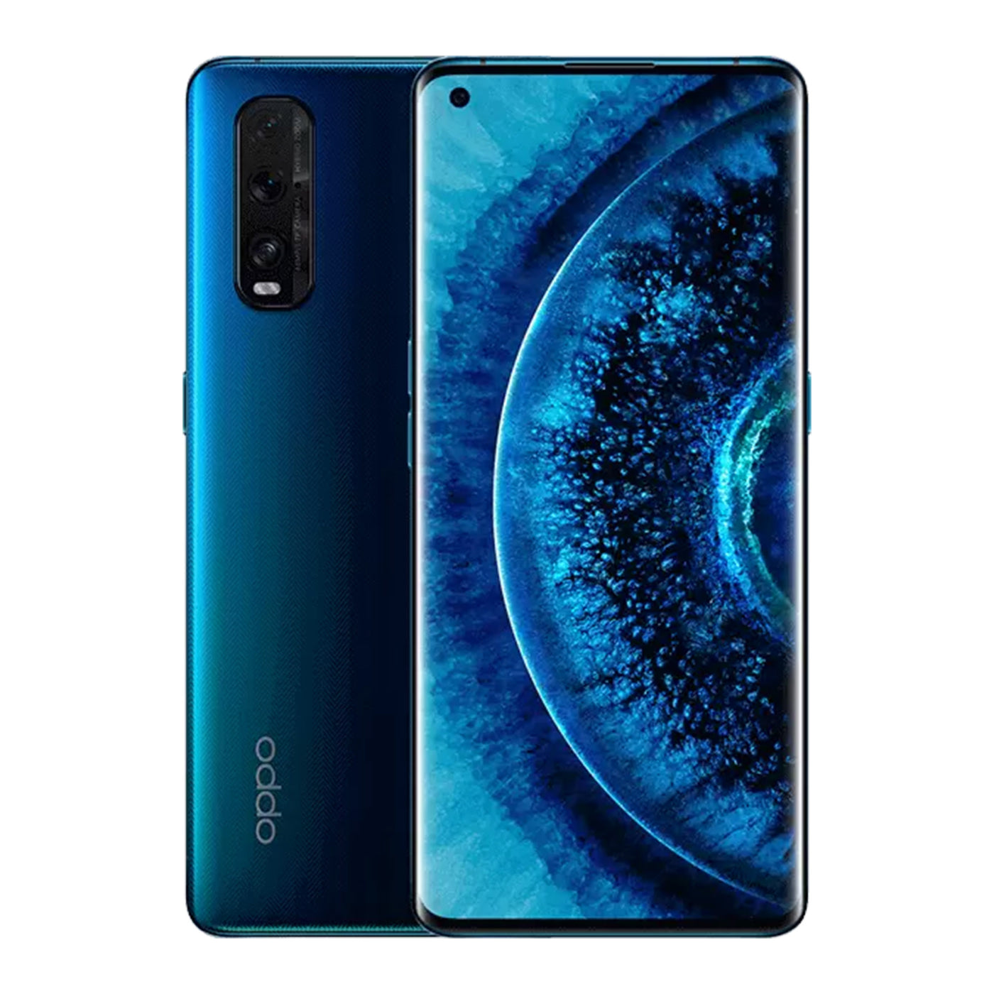 Oppo Find X2 Handyhüllen