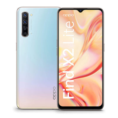Oppo Find X2 Lite Handyhüllen