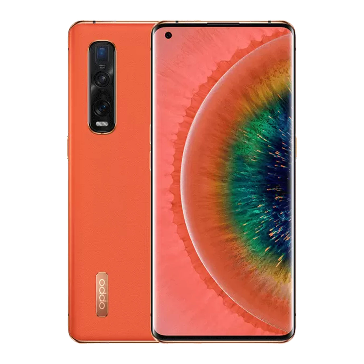 Oppo Find X2 Pro Handyhüllen