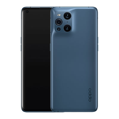 Oppo Find X3 Pro Handyhüllen