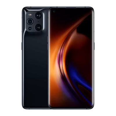 Oppo Find X3 Handyhüllen