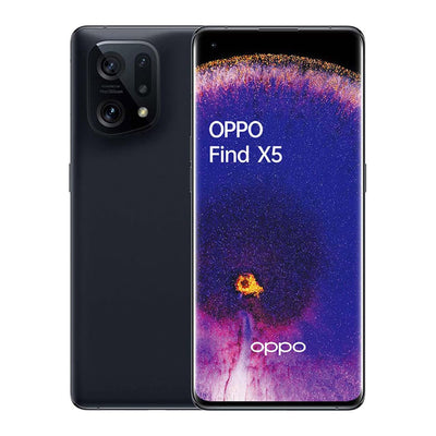 Oppo Find X5 Handyhüllen