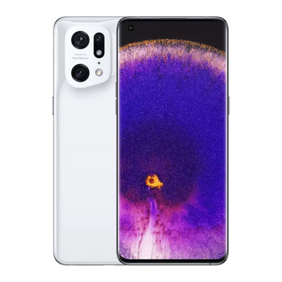 Oppo Find X5 Pro Handyhüllen