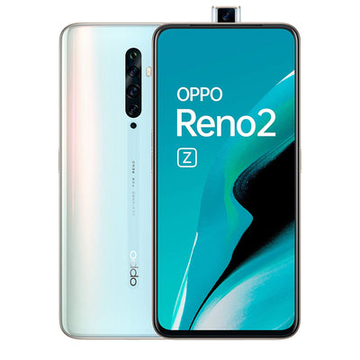 Oppo Reno 2Z Handyhüllen