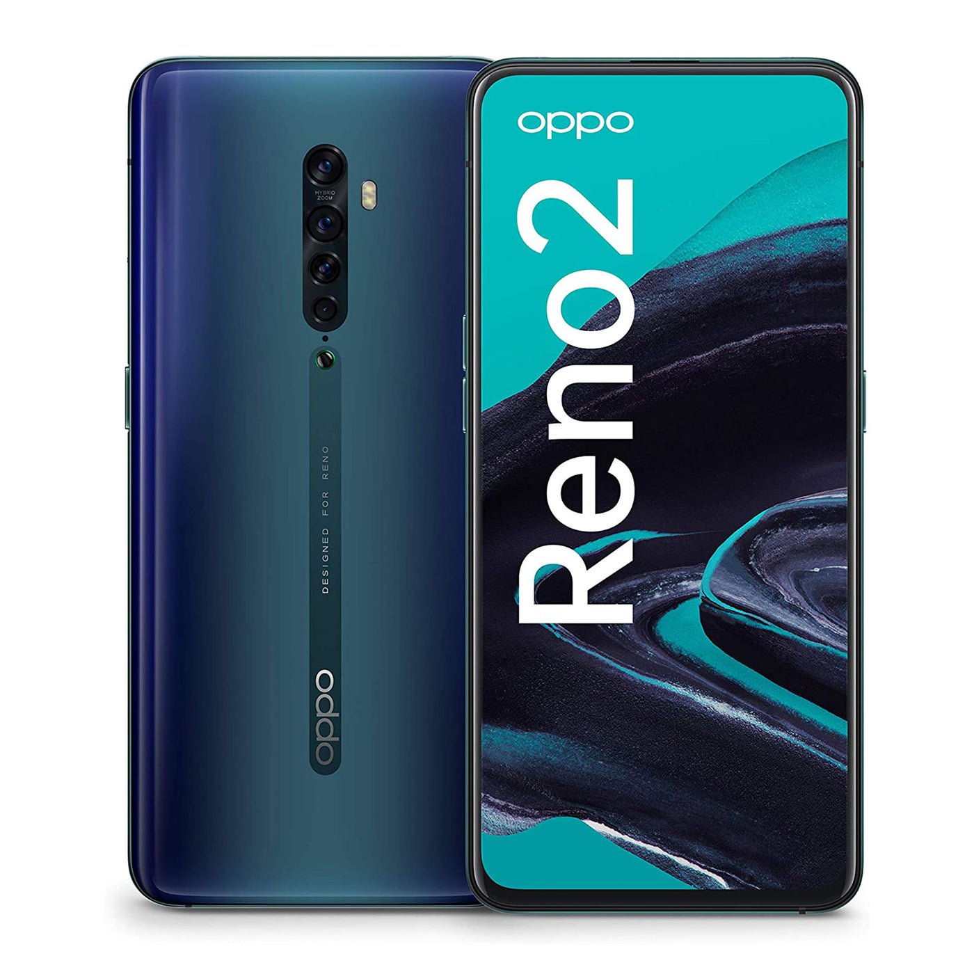 Oppo Reno 2 Handyhüllen