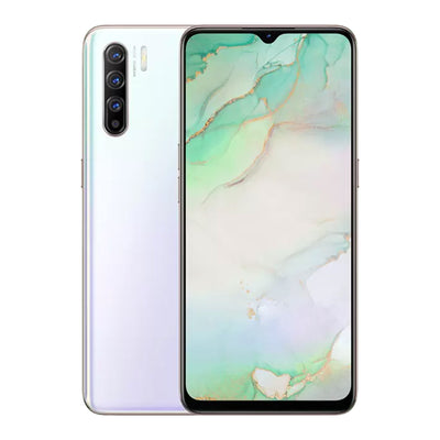 Oppo Reno 3 Handyhüllen