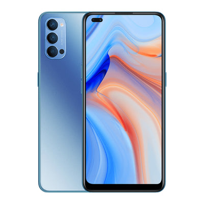 Oppo Reno 4 Handyhüllen