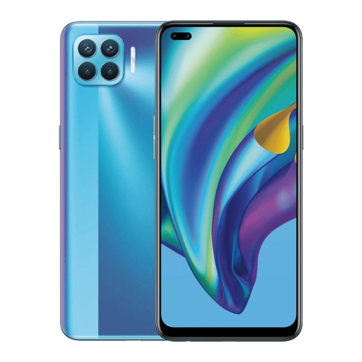 Oppo Reno 4 Lite Handyhüllen