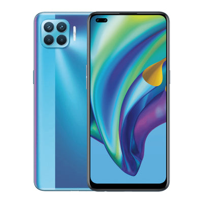 Oppo Reno 4 Lite Handyhüllen