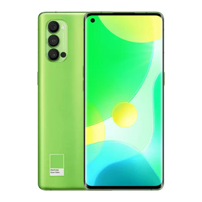 Oppo Reno 4 Pro 5G Handyhüllen