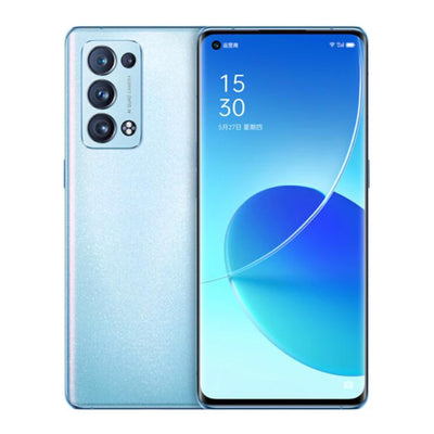 Oppo Reno 6 Pro Plus 5G Handyhüllen