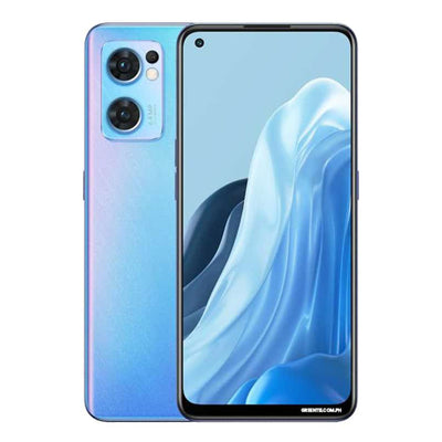 Oppo Reno 7 5G Handyhüllen