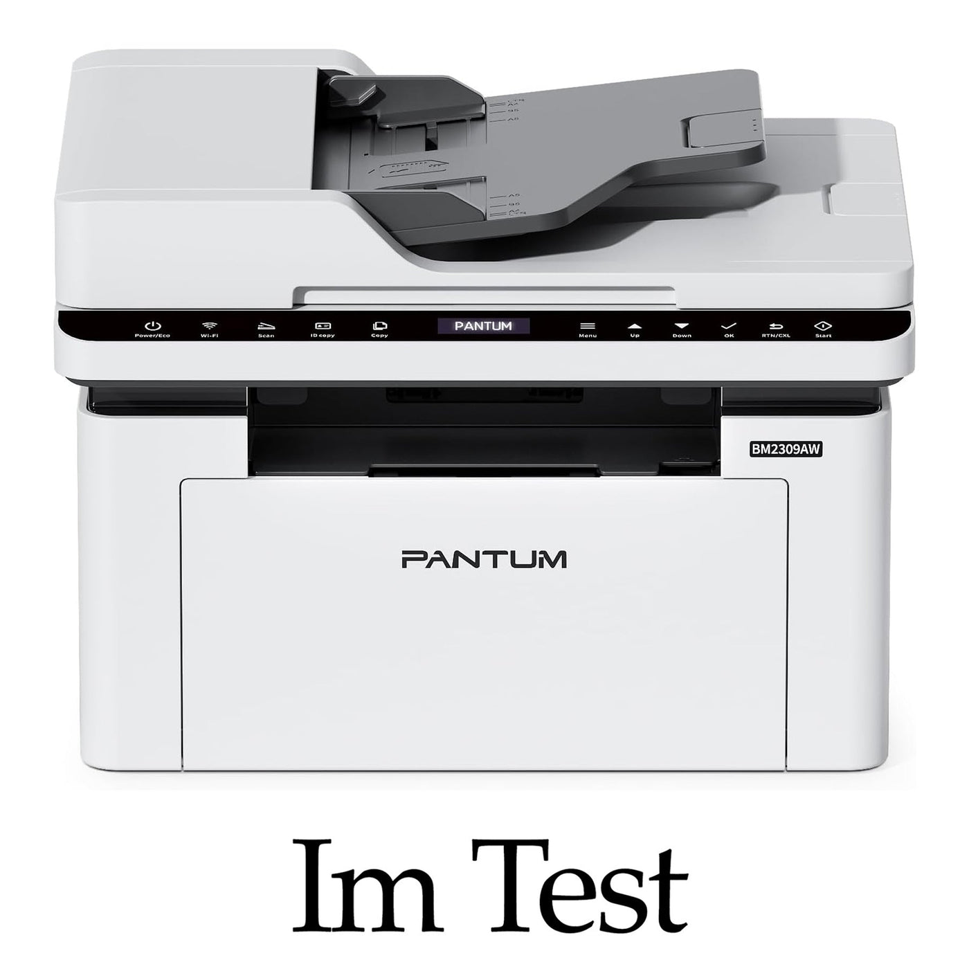 PANTUM BM2309AW im Test