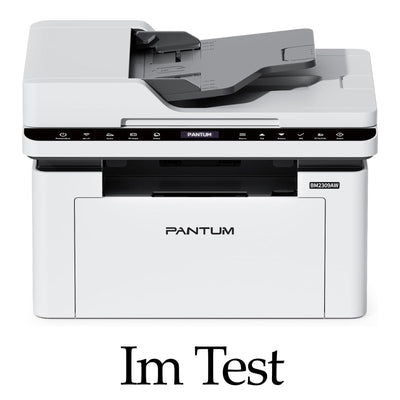 PANTUM BM2309AW im Test